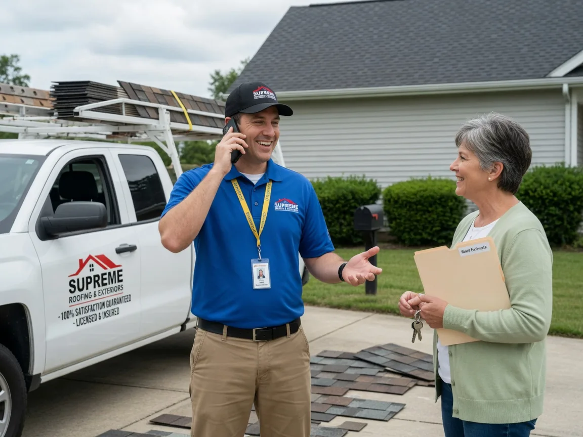 Roof Replacement Narrows, VA FAQs